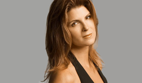 Kimberlin Brown