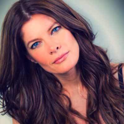 Michelle Stafford