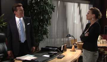 Jack tells Phyllis that Billy broke her trust